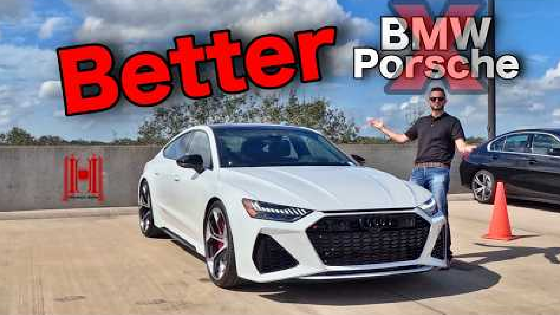 2025 Audi RS7 Performance 3 Reasons it's a Game-Changer | Full Specs & Test Drive